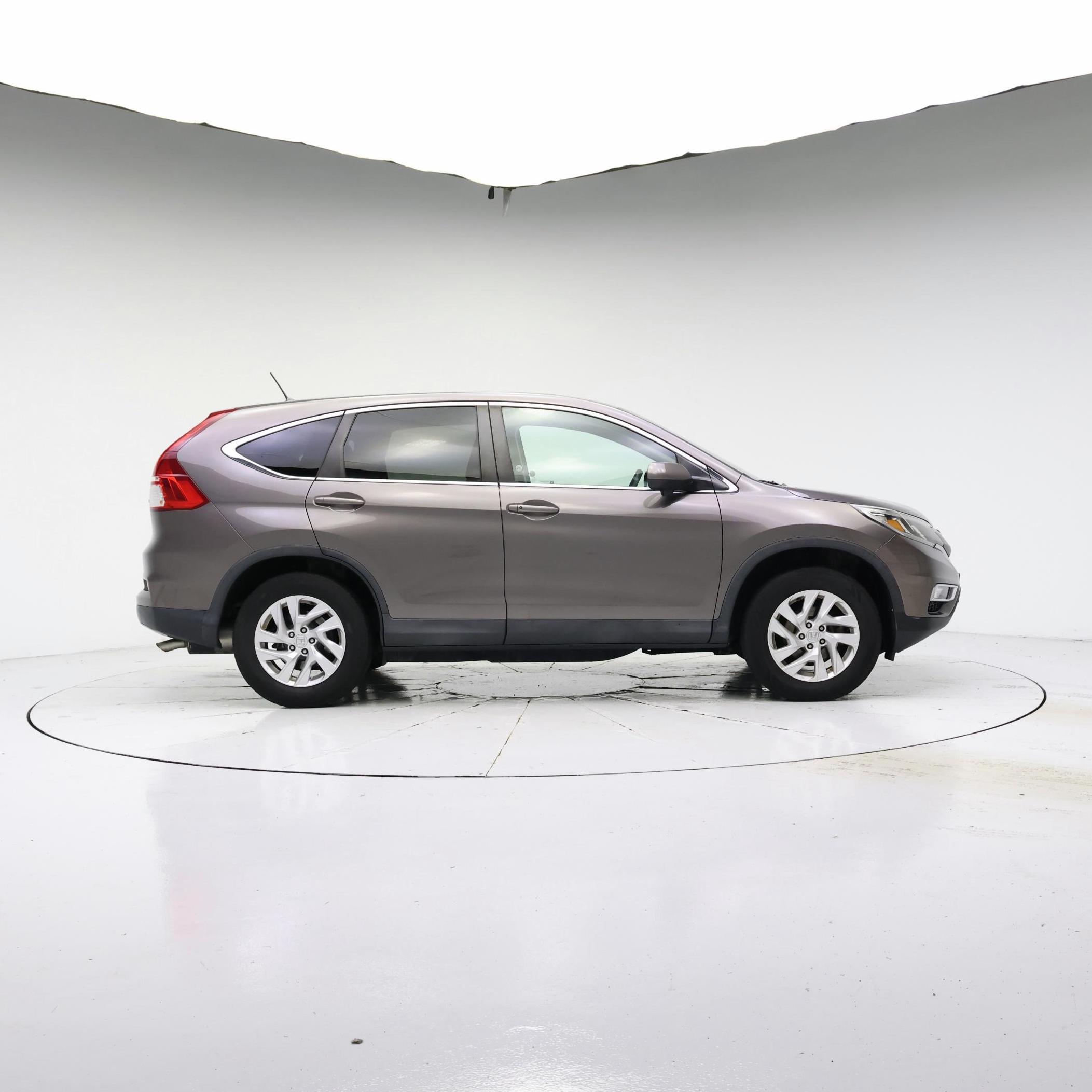 Thumbnail: 2016 Honda CR-V - 7