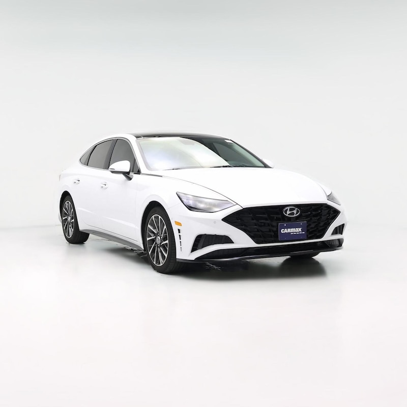 2023 Hyundai Sonata Limited