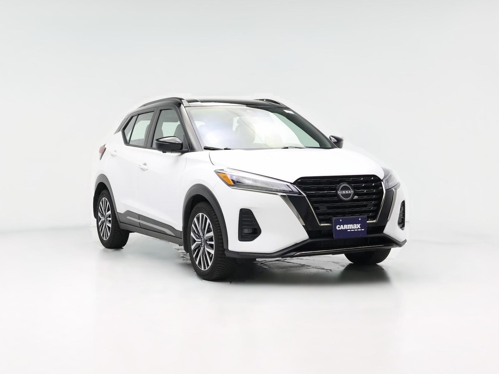 2023 Nissan Kicks