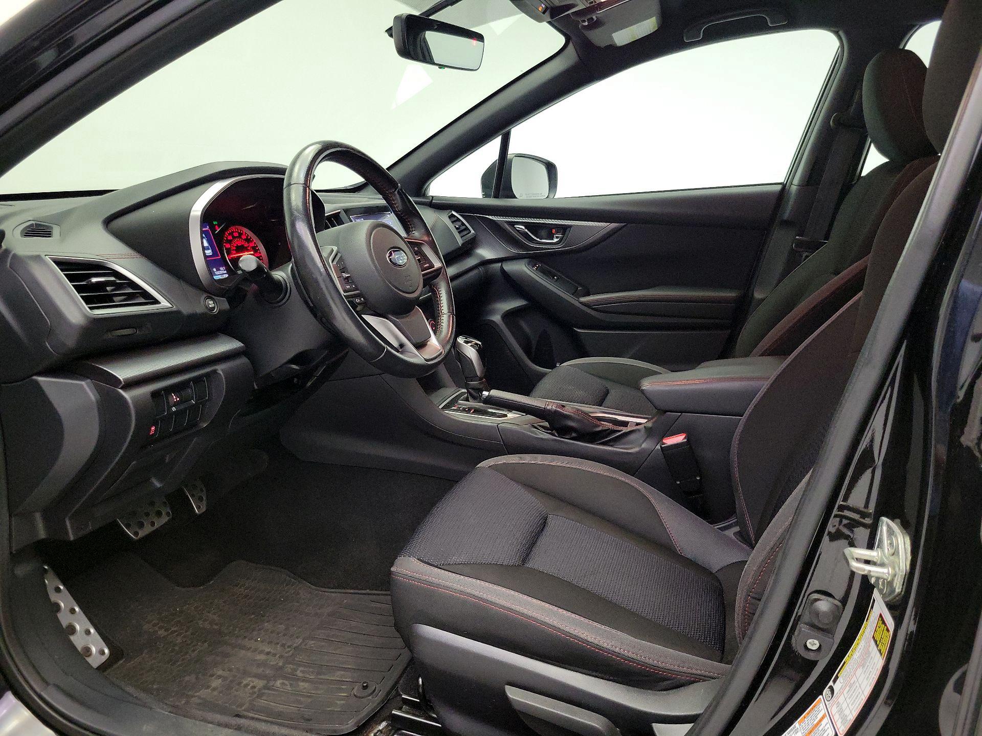 Thumbnail: 2017 Subaru Impreza - 11