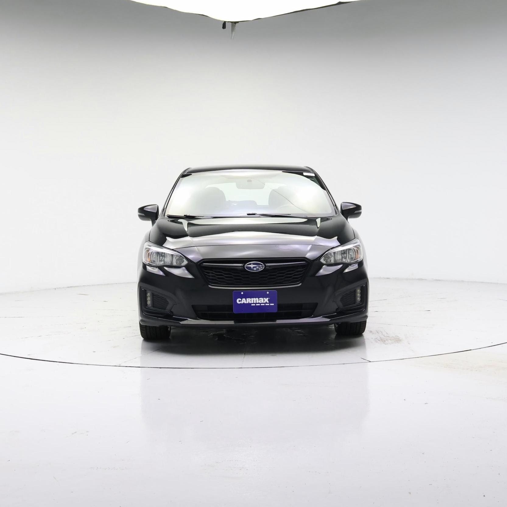 Thumbnail: 2017 Subaru Impreza - 5