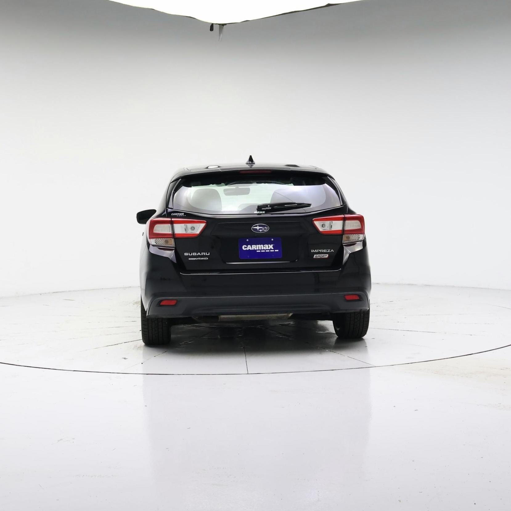 Thumbnail: 2017 Subaru Impreza - 6