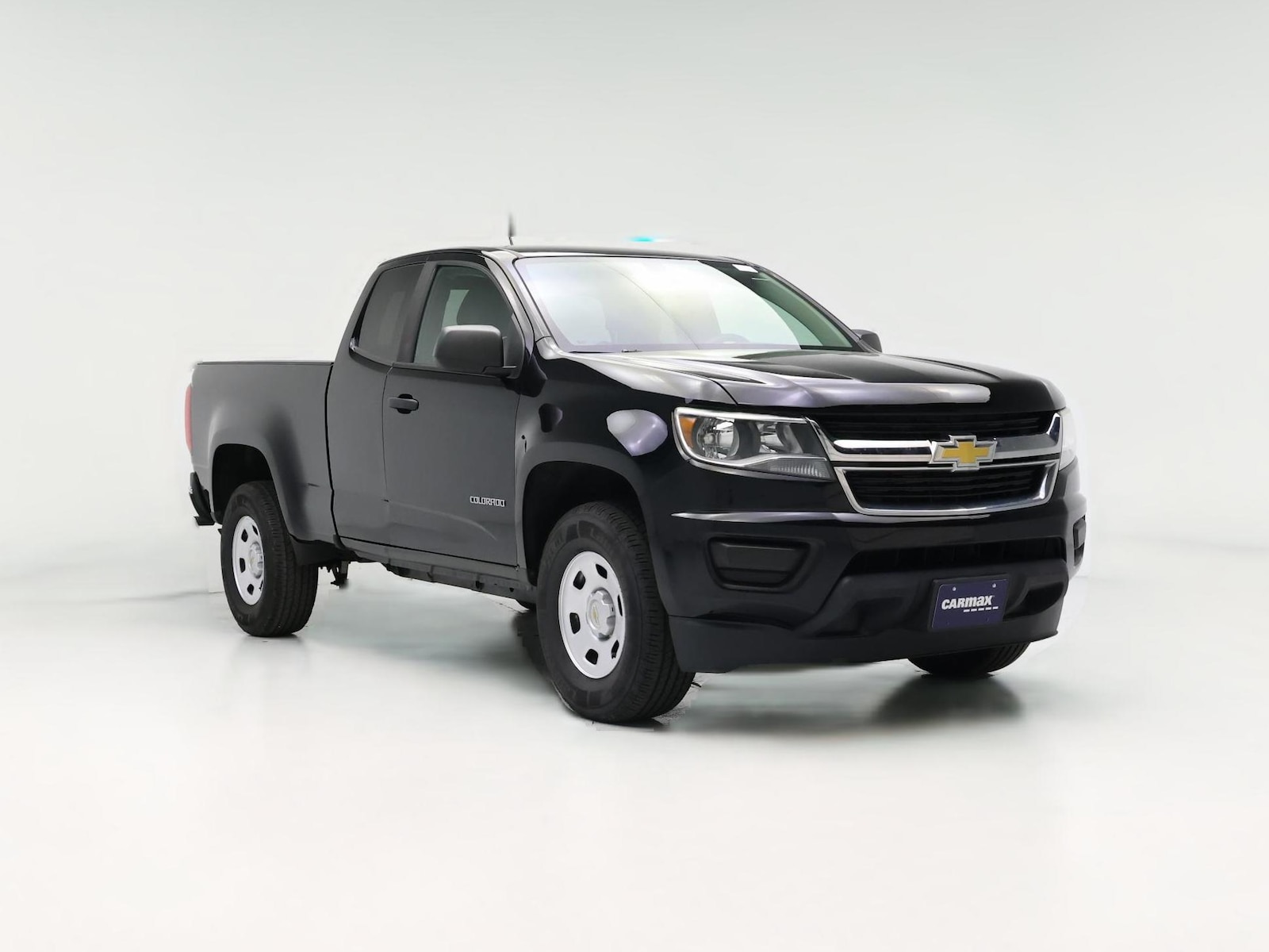2017 Chevrolet Colorado