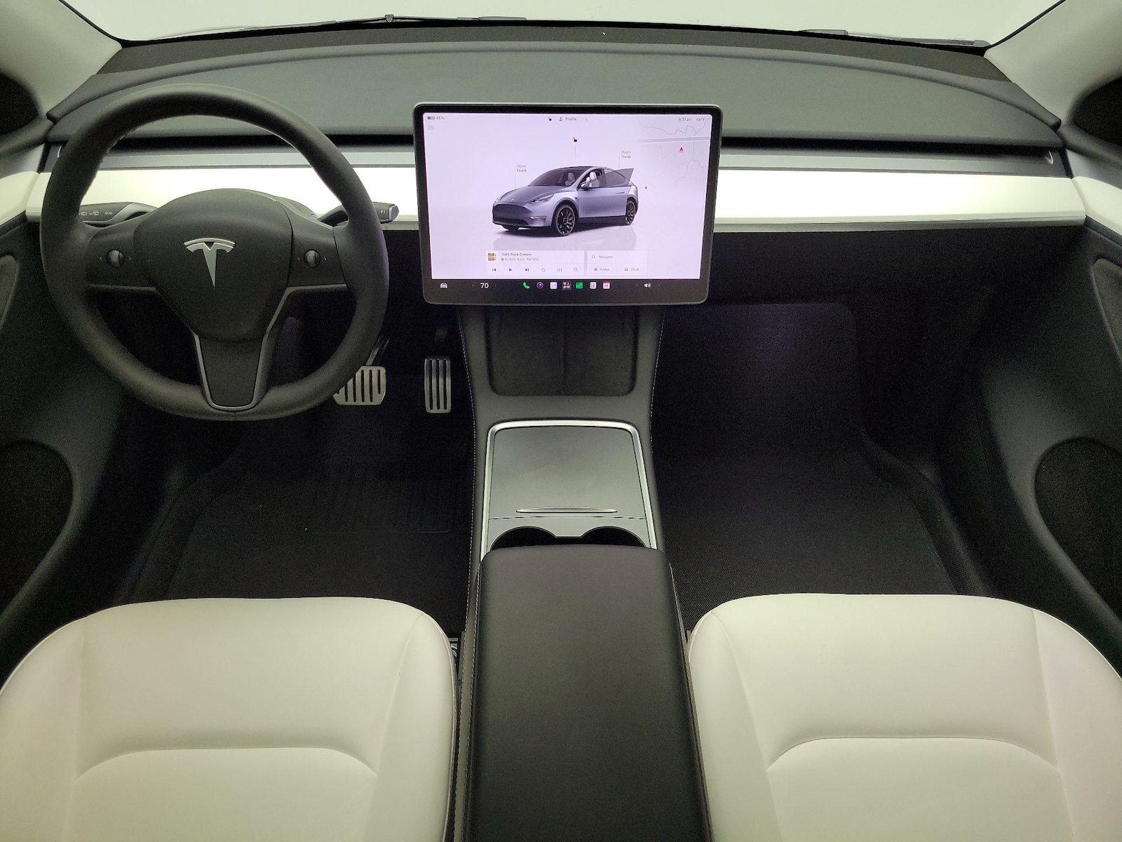 Navigation System