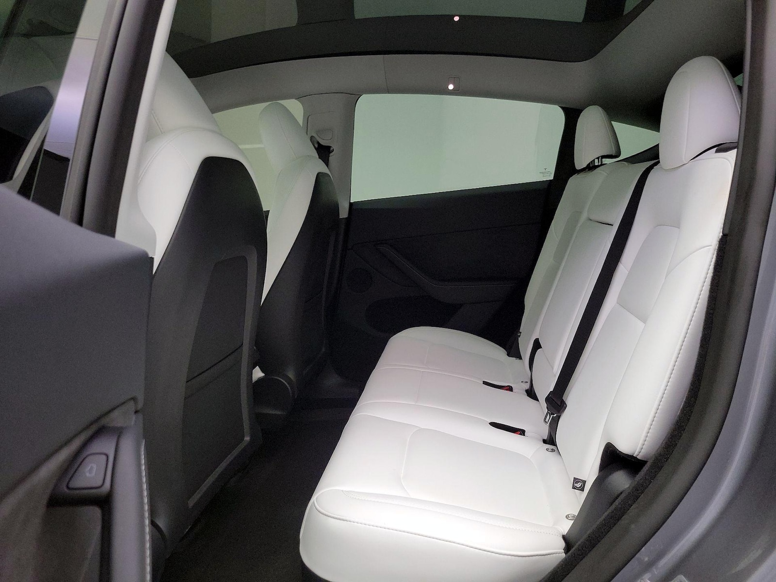 Rear Seat Heaters