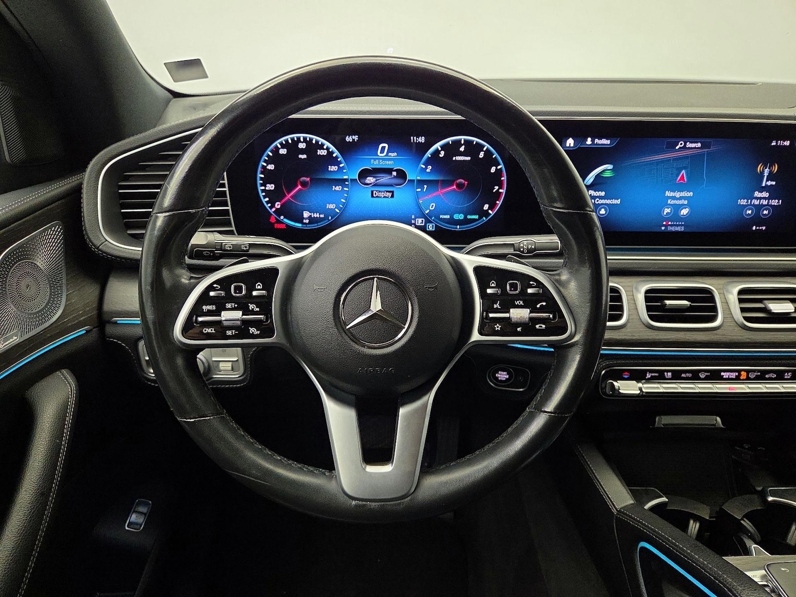 Remote Start