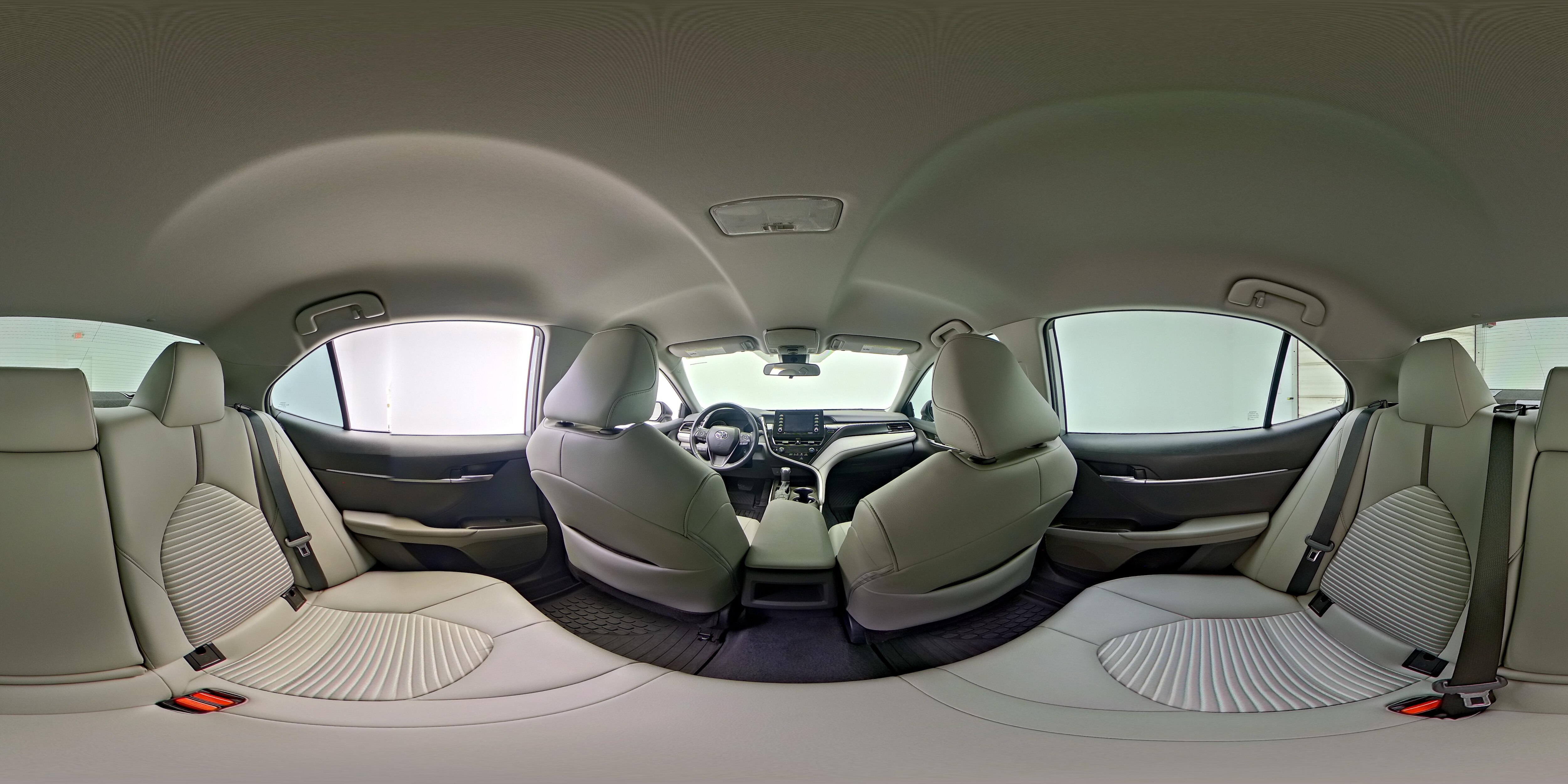 2023 Toyota Camry SE - Photo 26