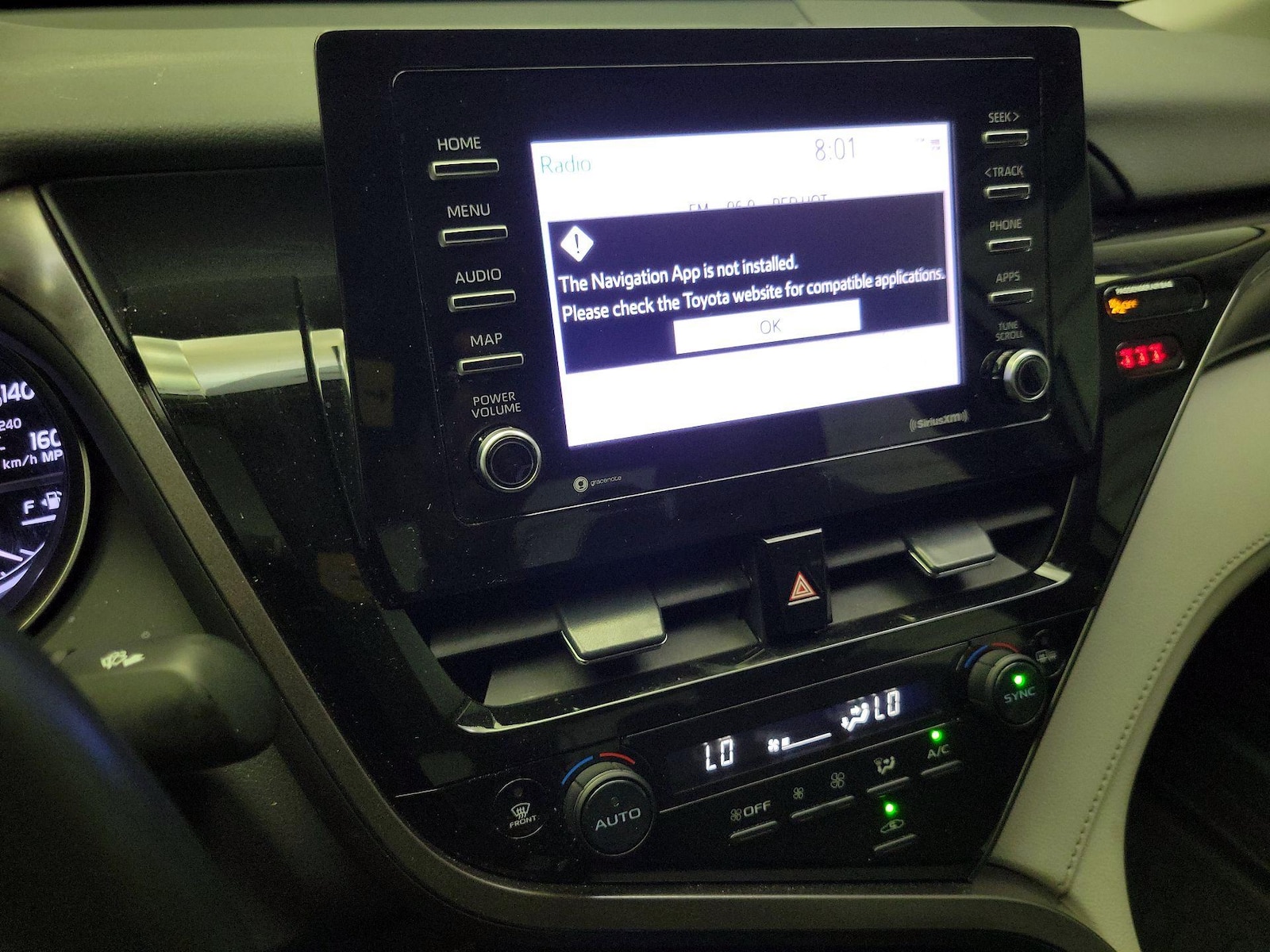 2023 Toyota Camry SE - Photo 15