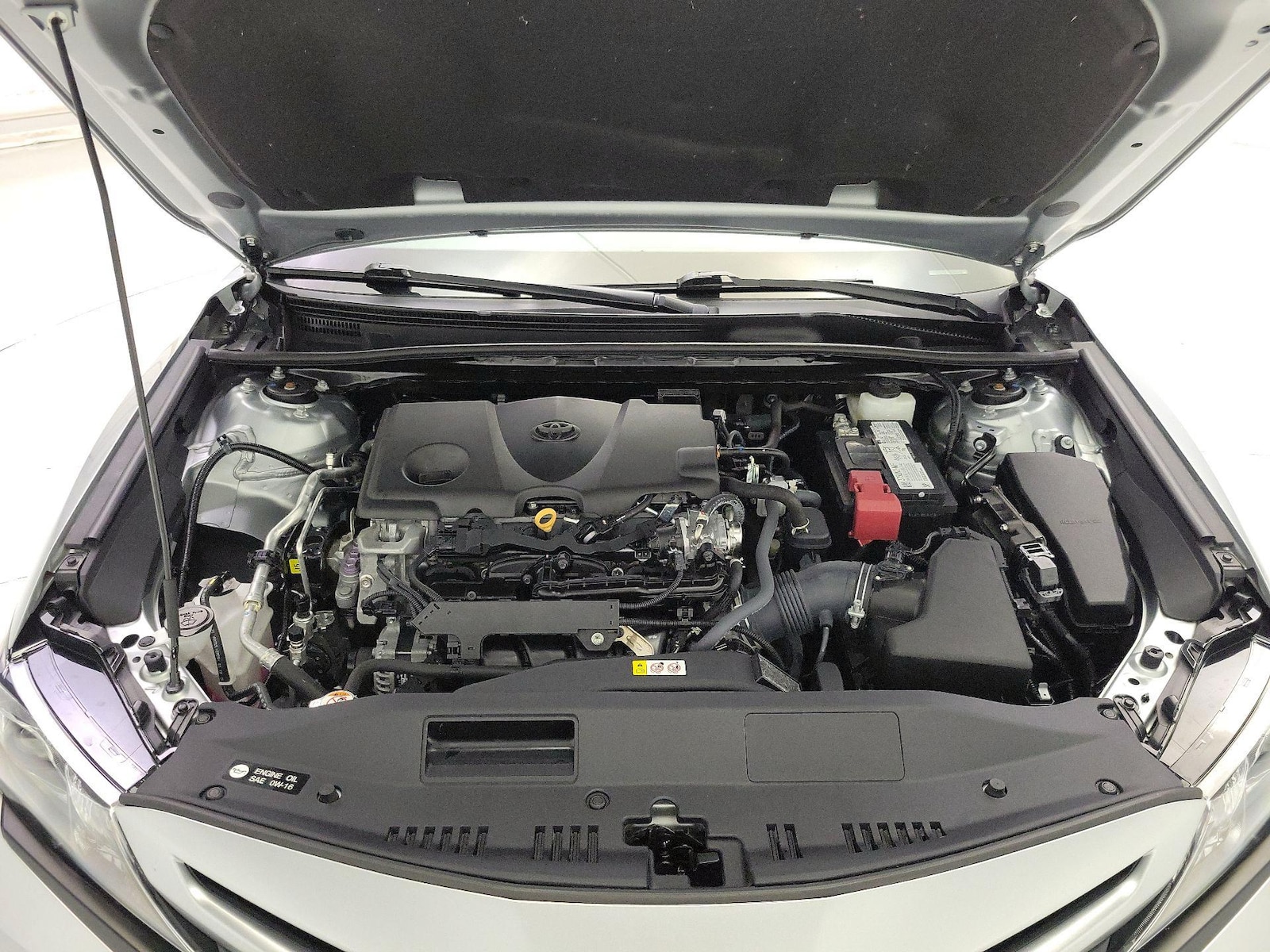 2023 Toyota Camry SE - Photo 23