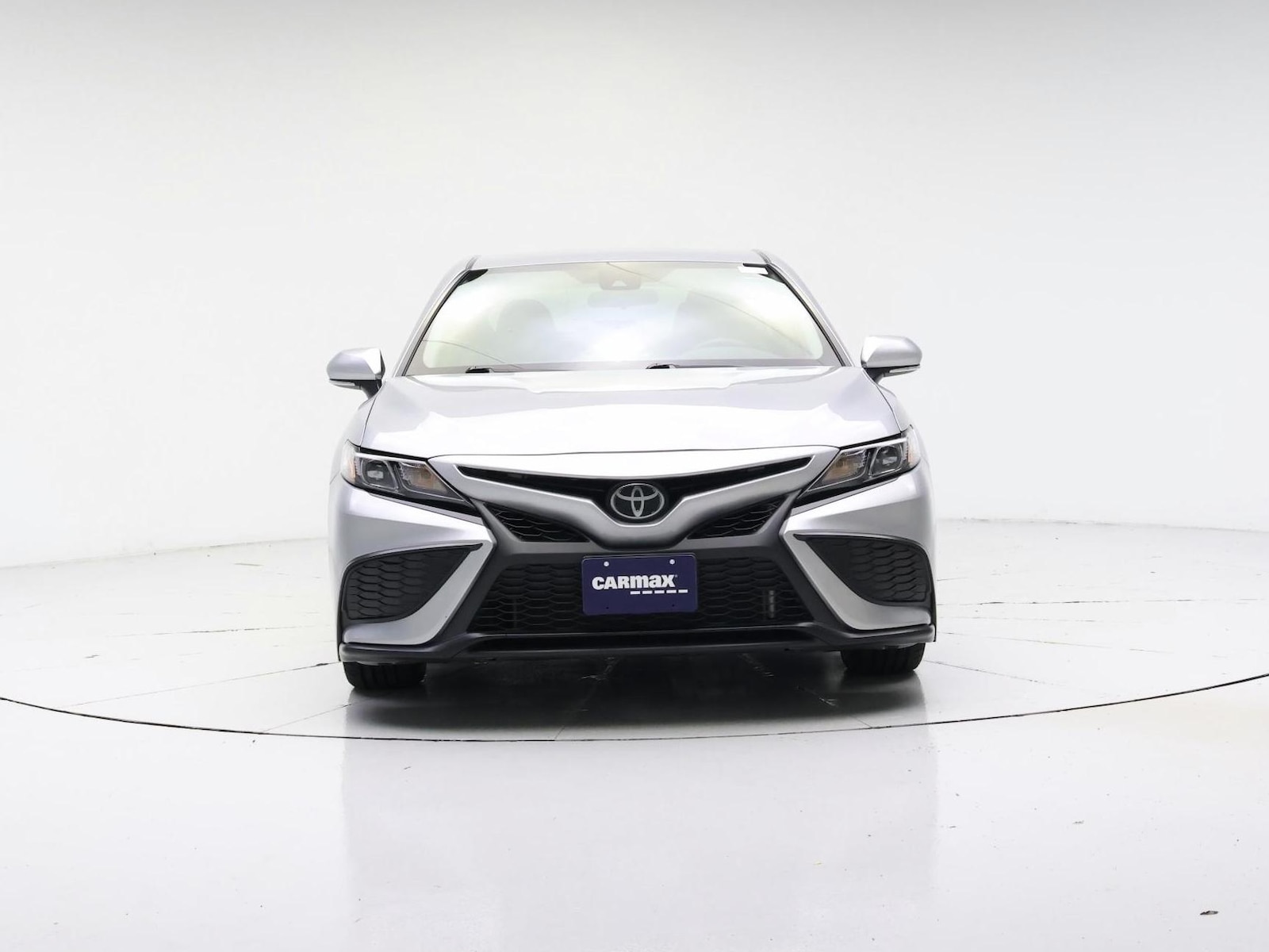 2023 Toyota Camry SE - Photo 6