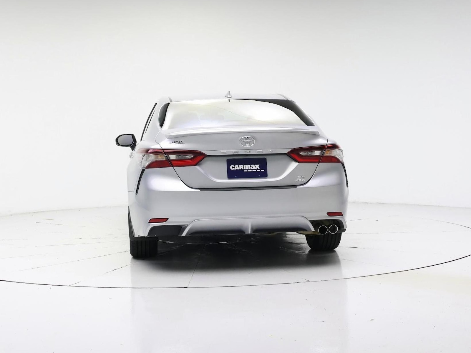2023 Toyota Camry SE - Photo 7