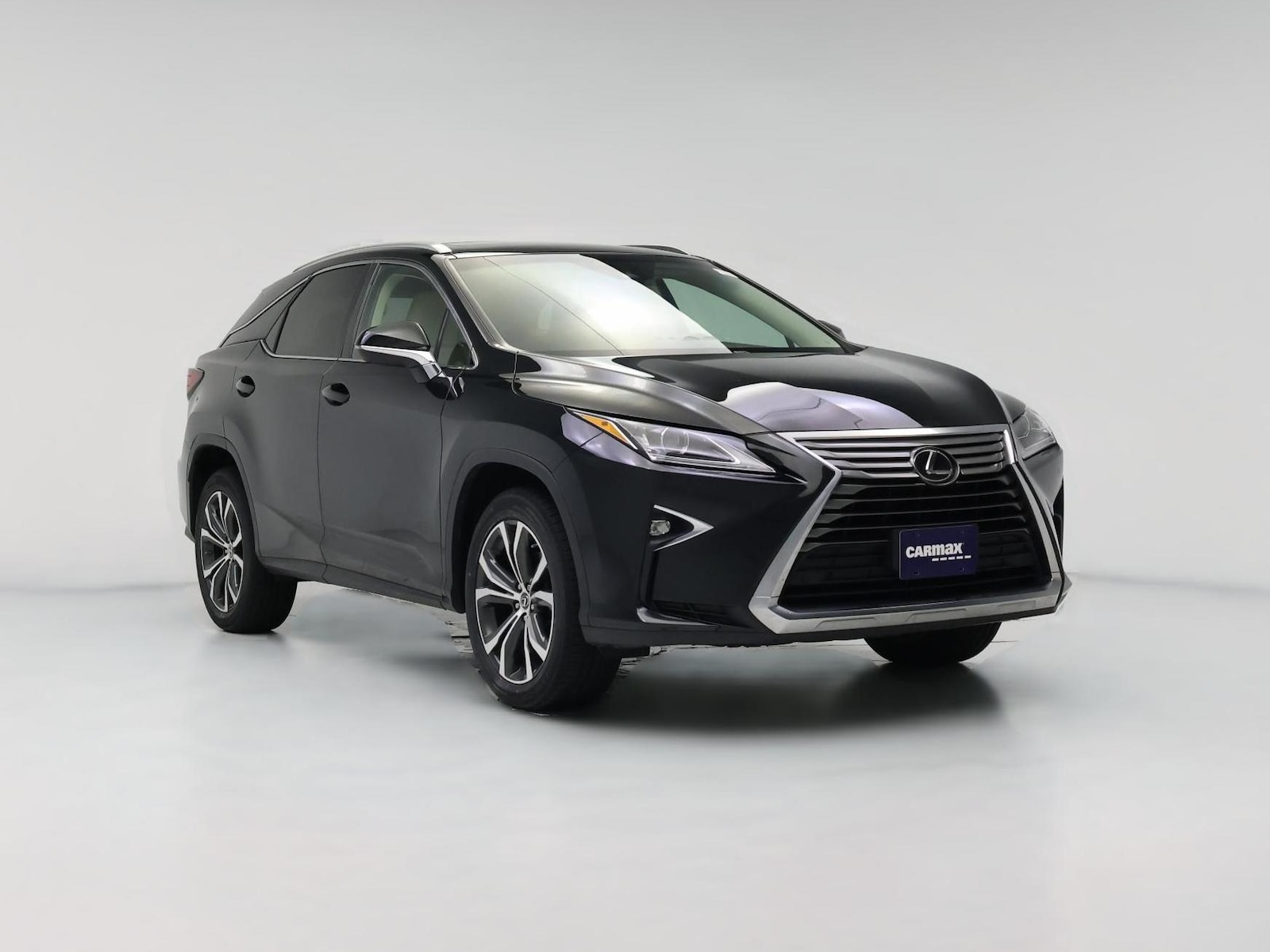 2018 Lexus RX
