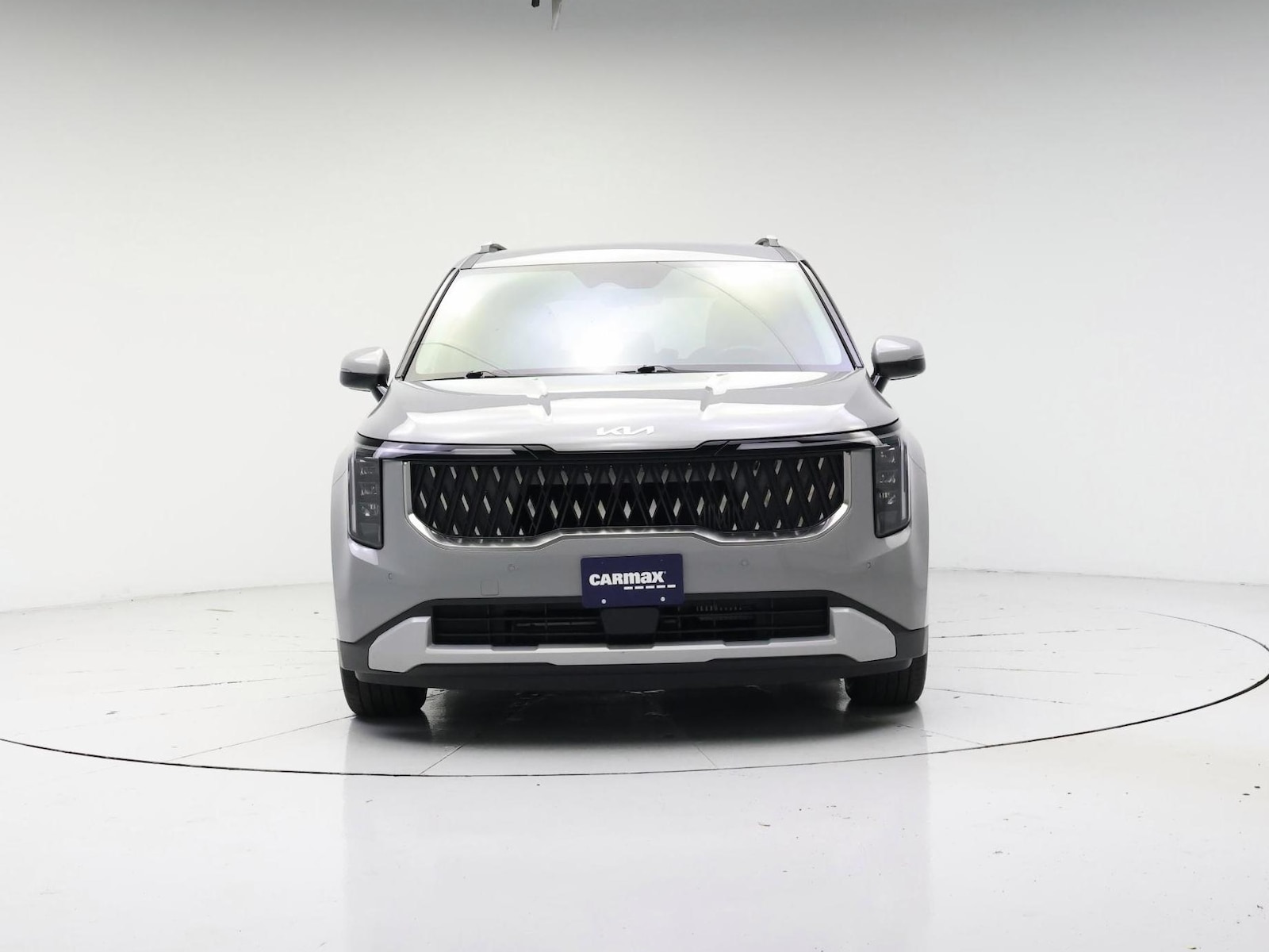 2025 Kia Carnival EX - Photo 6