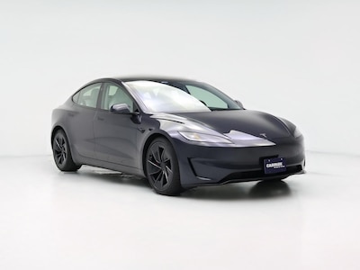 2024 Tesla Model 3 Performance