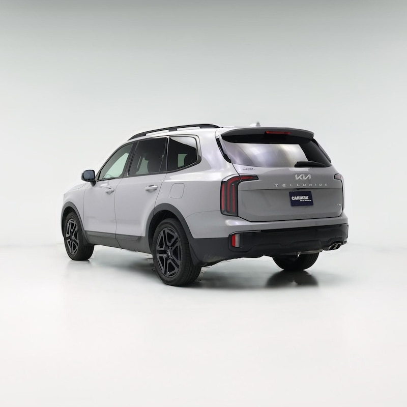 2024 Kia Telluride SX X-Line