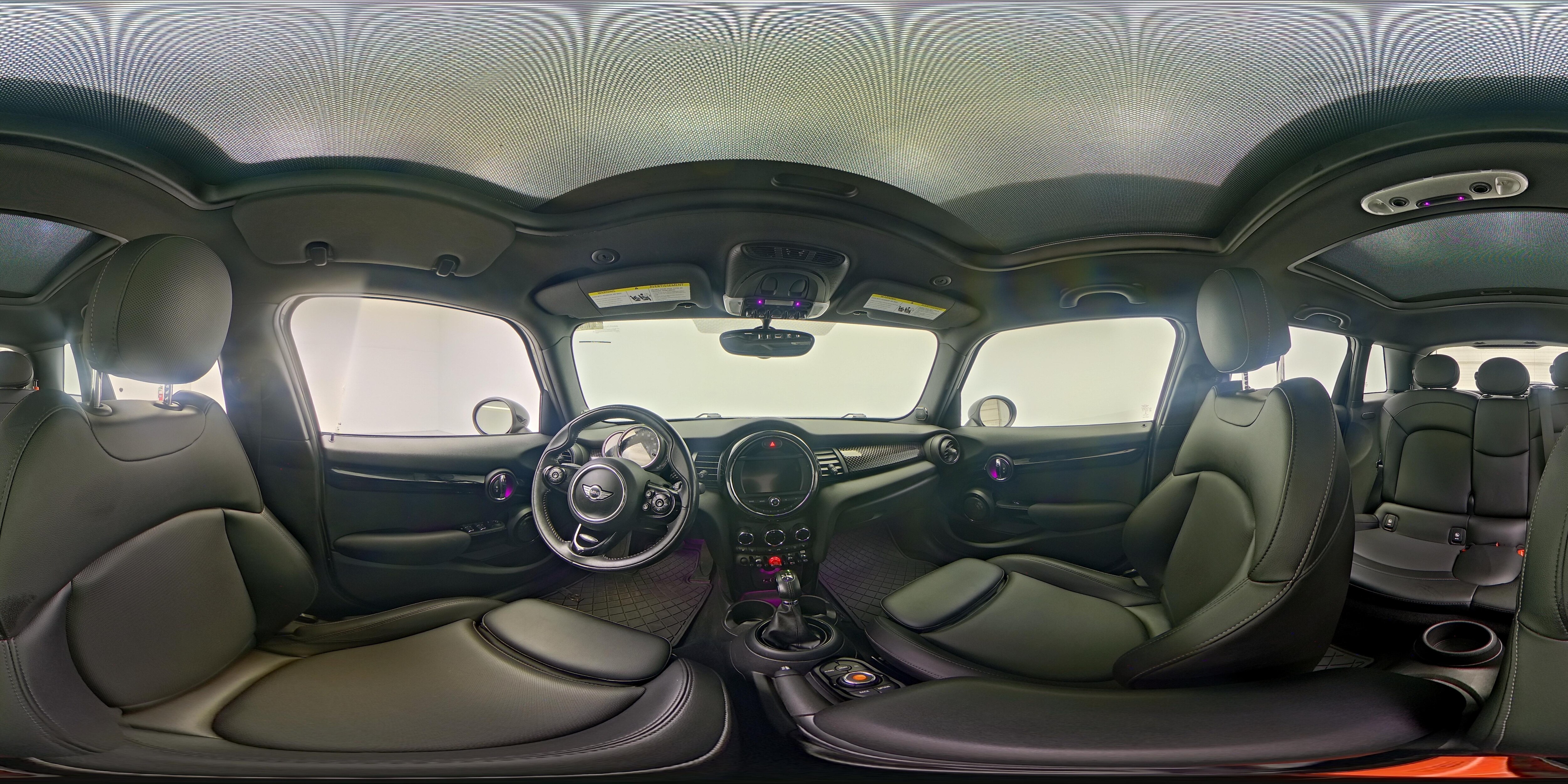 2018 MINI Cooper S - Photo 24