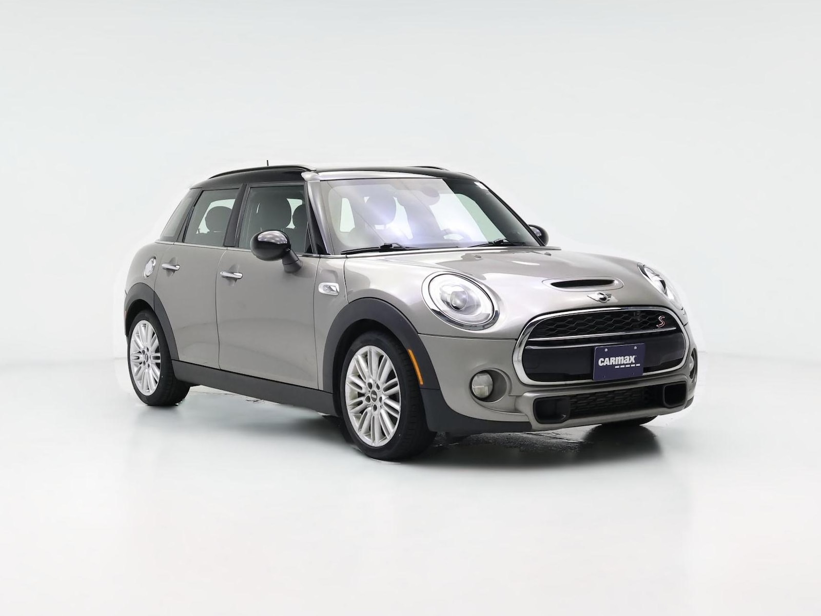 2018 MINI Cooper S - Photo 1