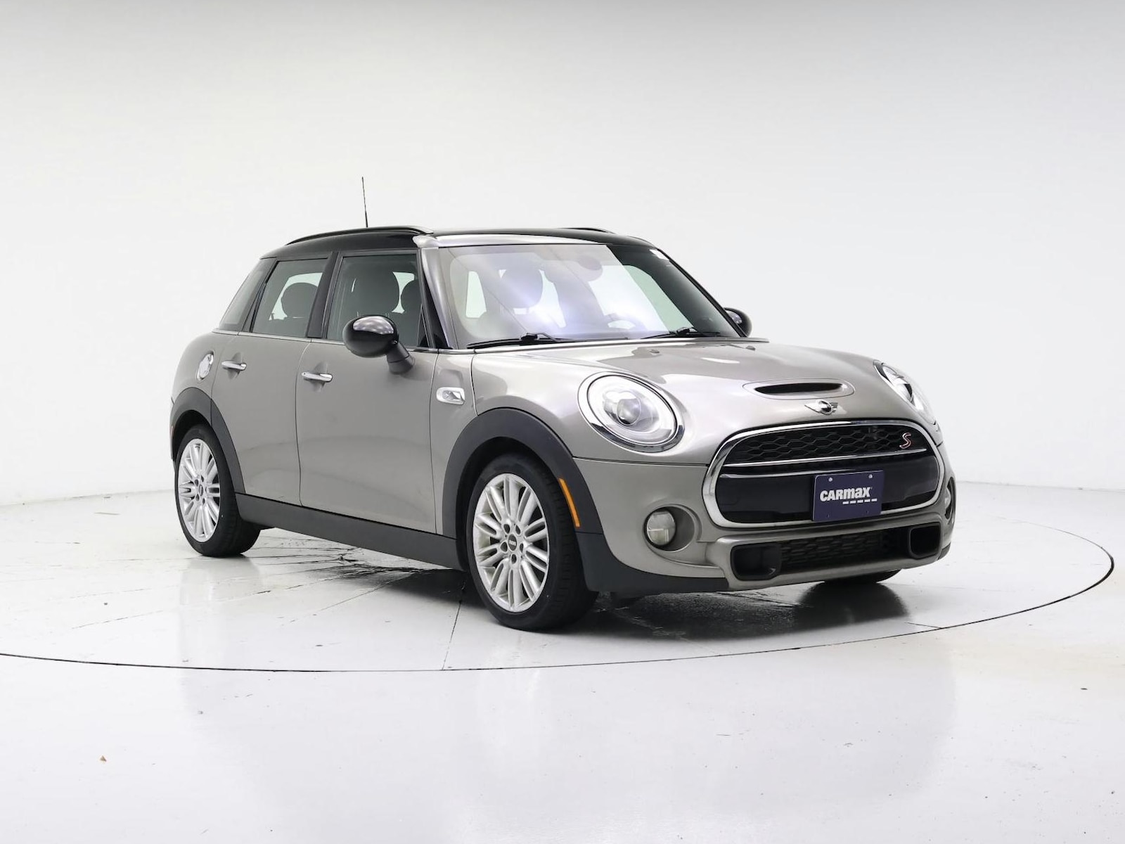 2018 MINI Cooper S - Photo 2