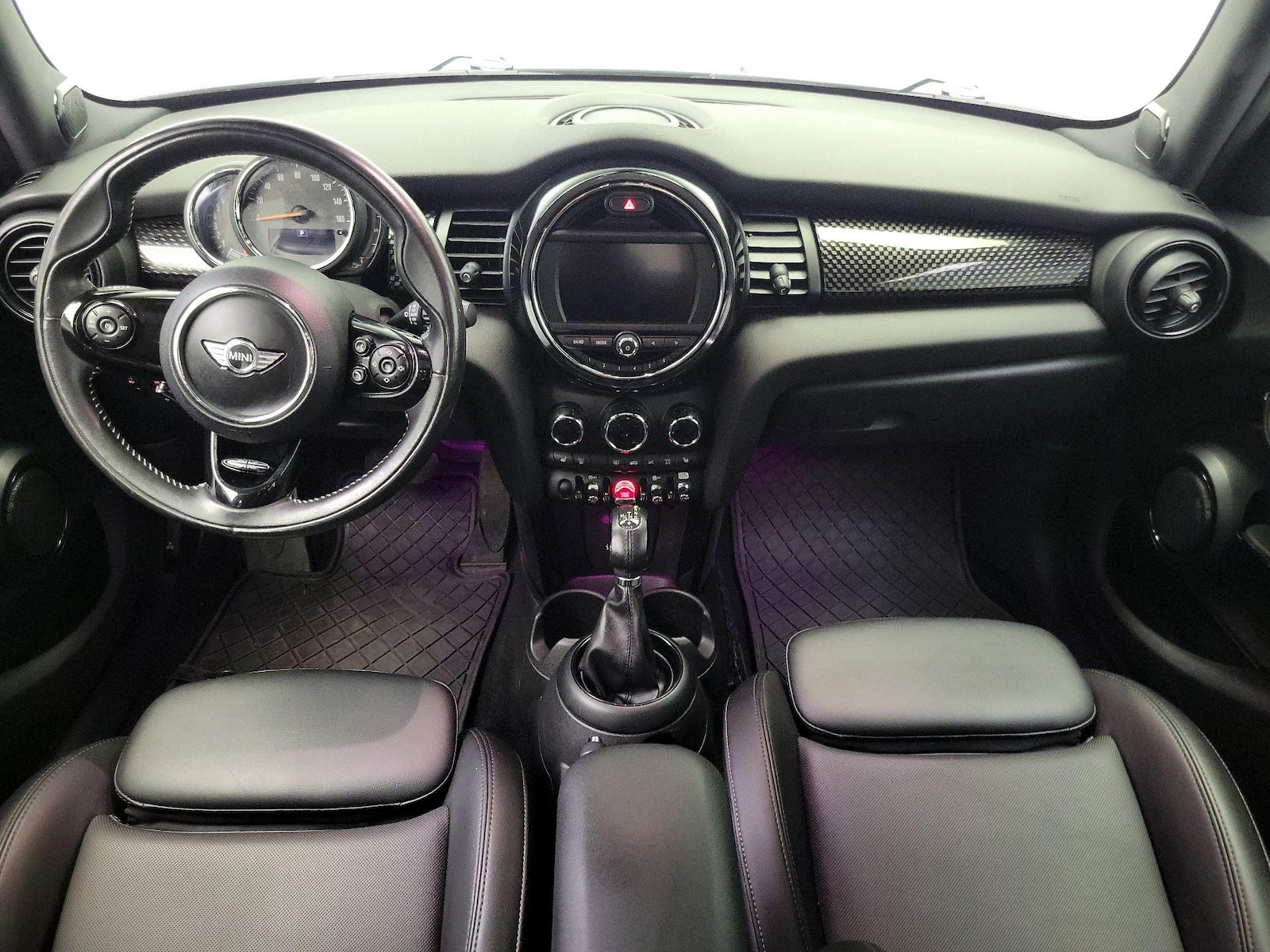 2018 MINI Cooper S - Photo 10