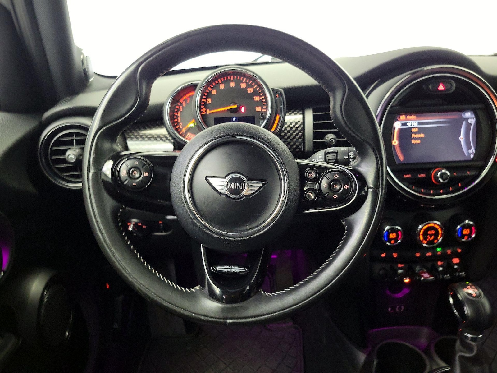 2018 MINI Cooper S - Photo 11