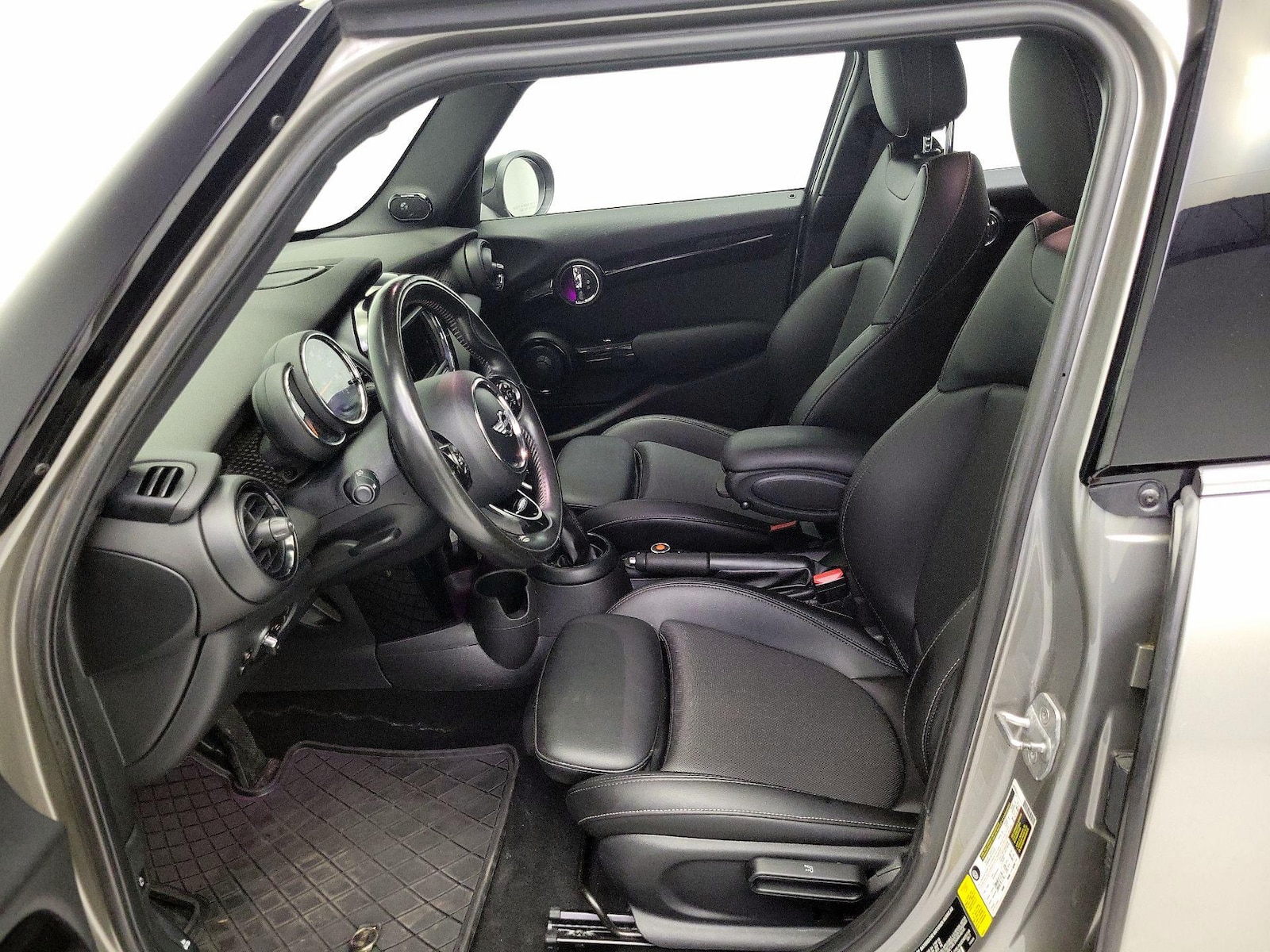2018 MINI Cooper S - Photo 12