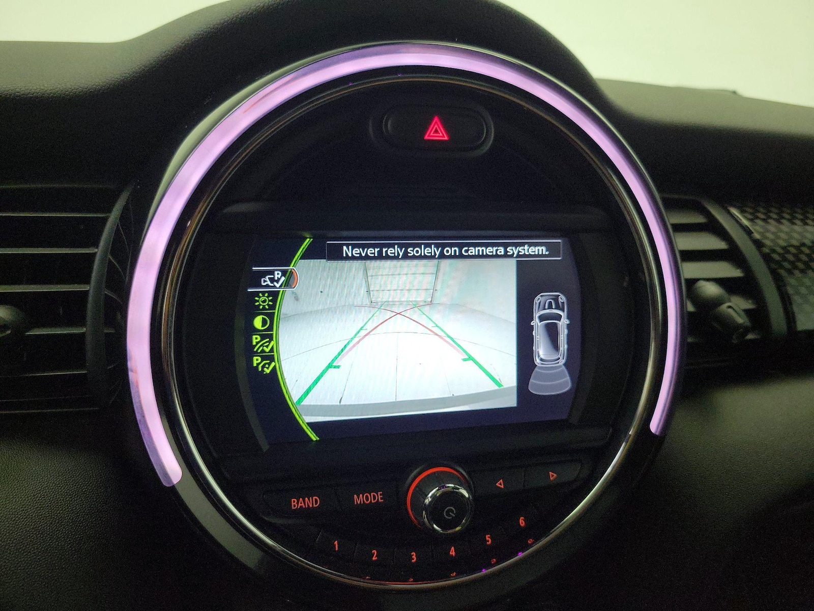2018 MINI Cooper S - Photo 15