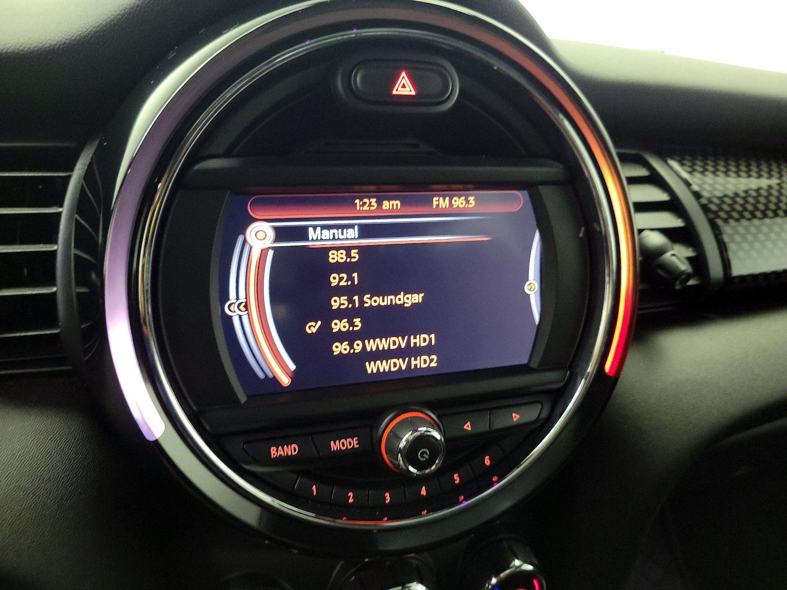 2018 MINI Cooper S - Photo 16