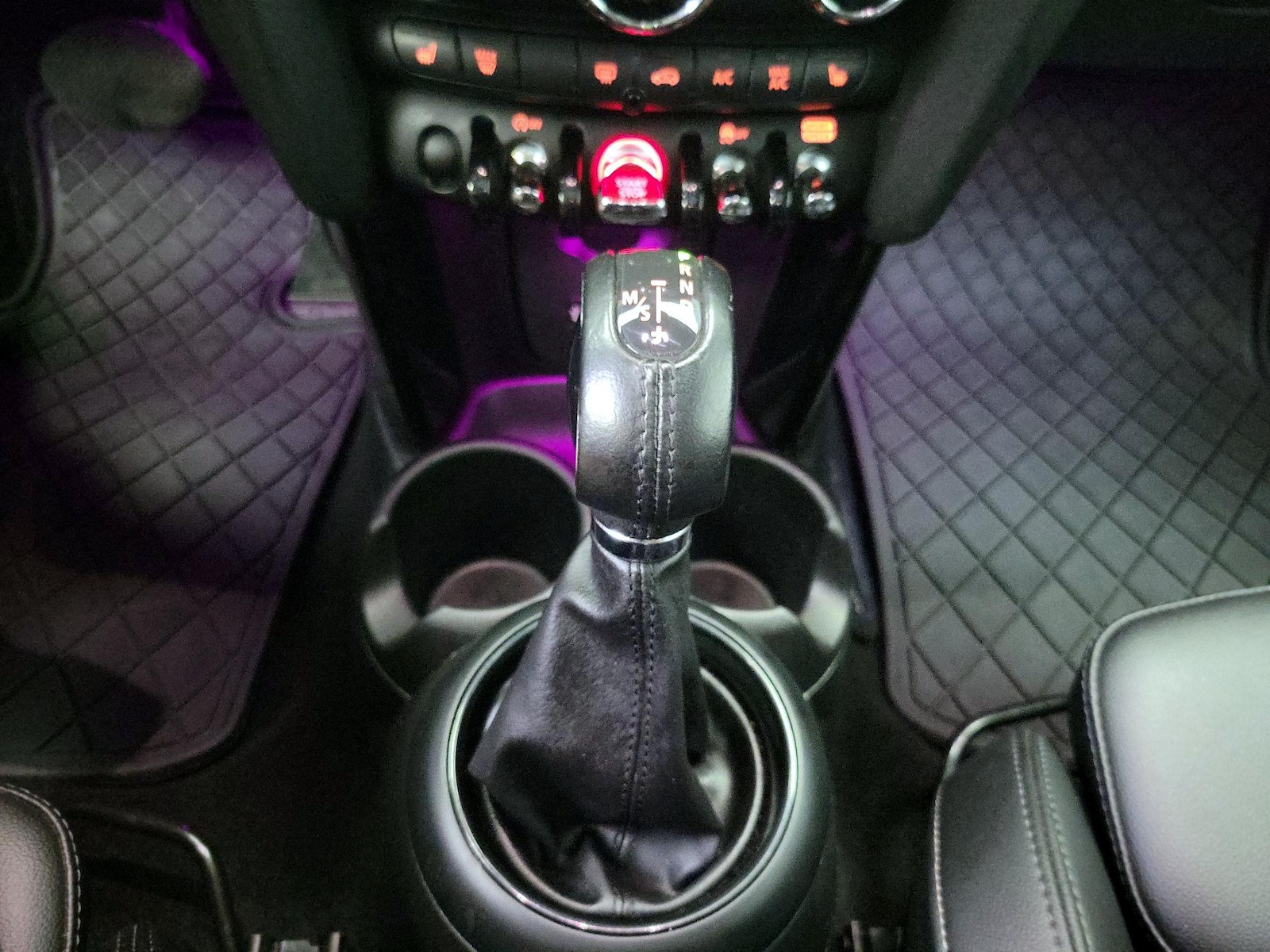 2018 MINI Cooper S - Photo 18