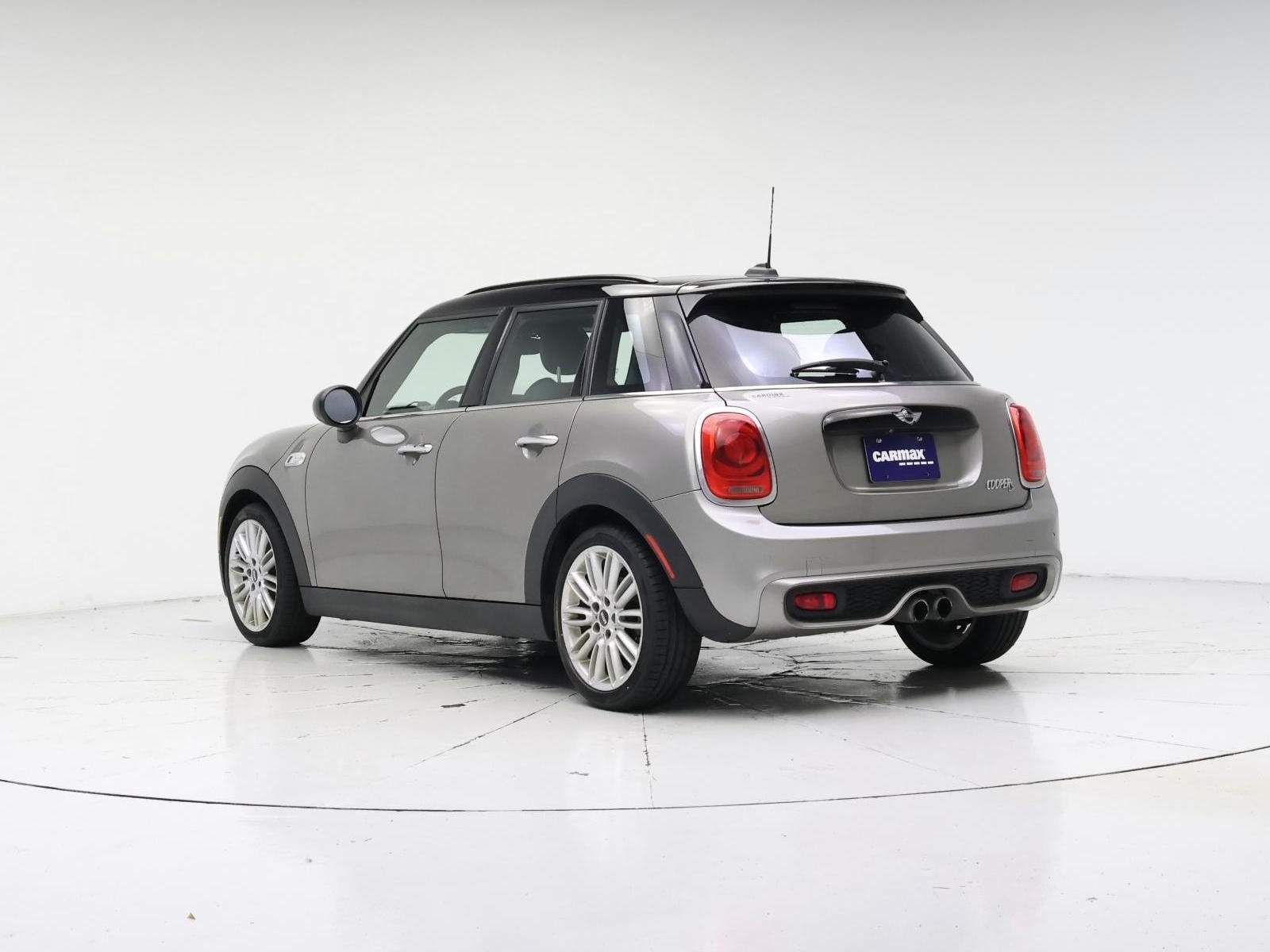 2018 MINI Cooper S - Photo 3