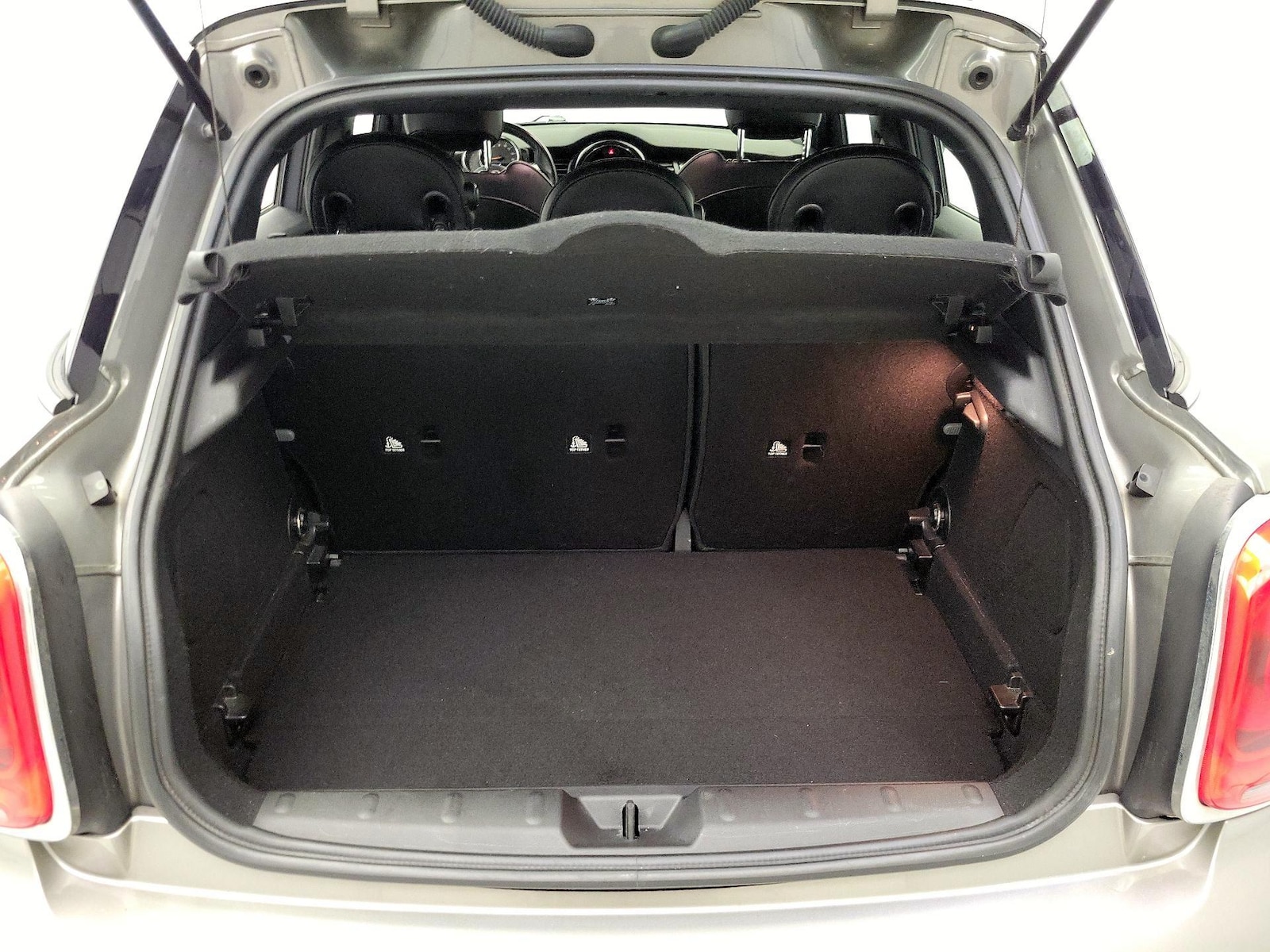 2018 MINI Cooper S - Photo 21