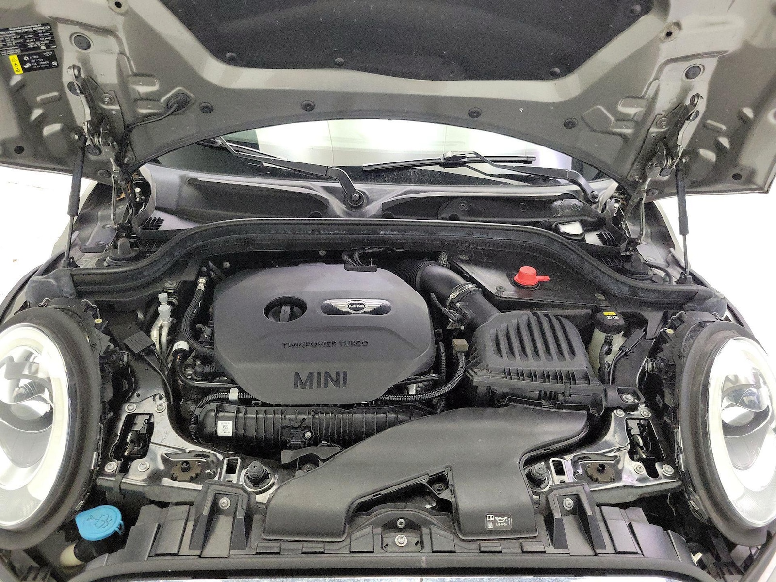 2018 MINI Cooper S - Photo 22