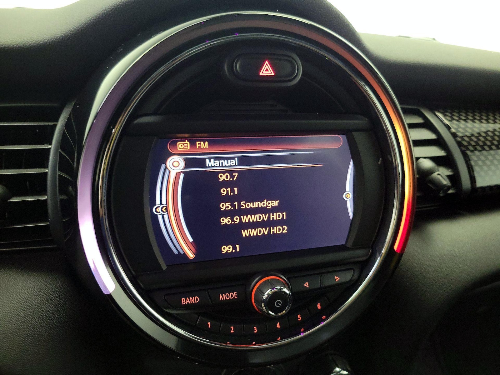 2018 MINI Cooper S - Photo 23