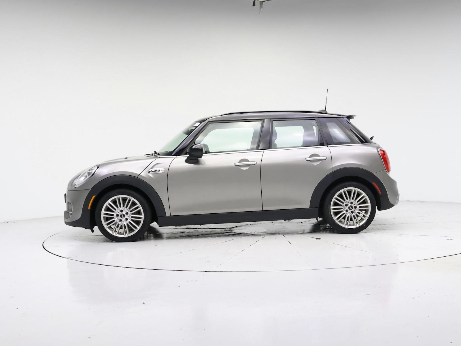 2018 MINI Cooper S - Photo 4