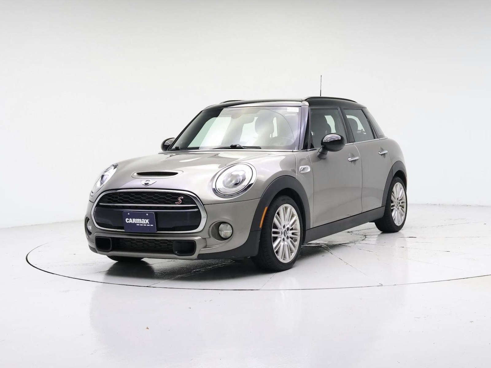 2018 MINI Cooper S - Photo 5