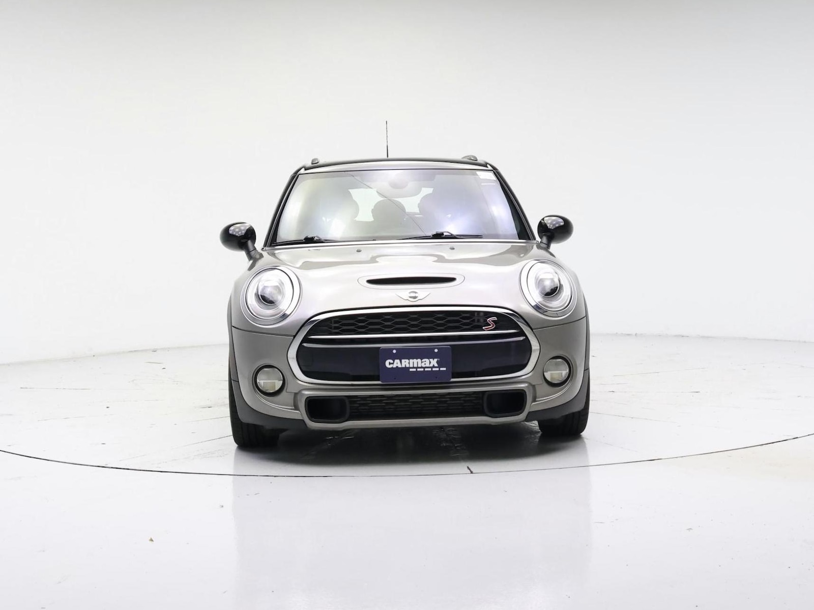 2018 MINI Cooper S - Photo 6