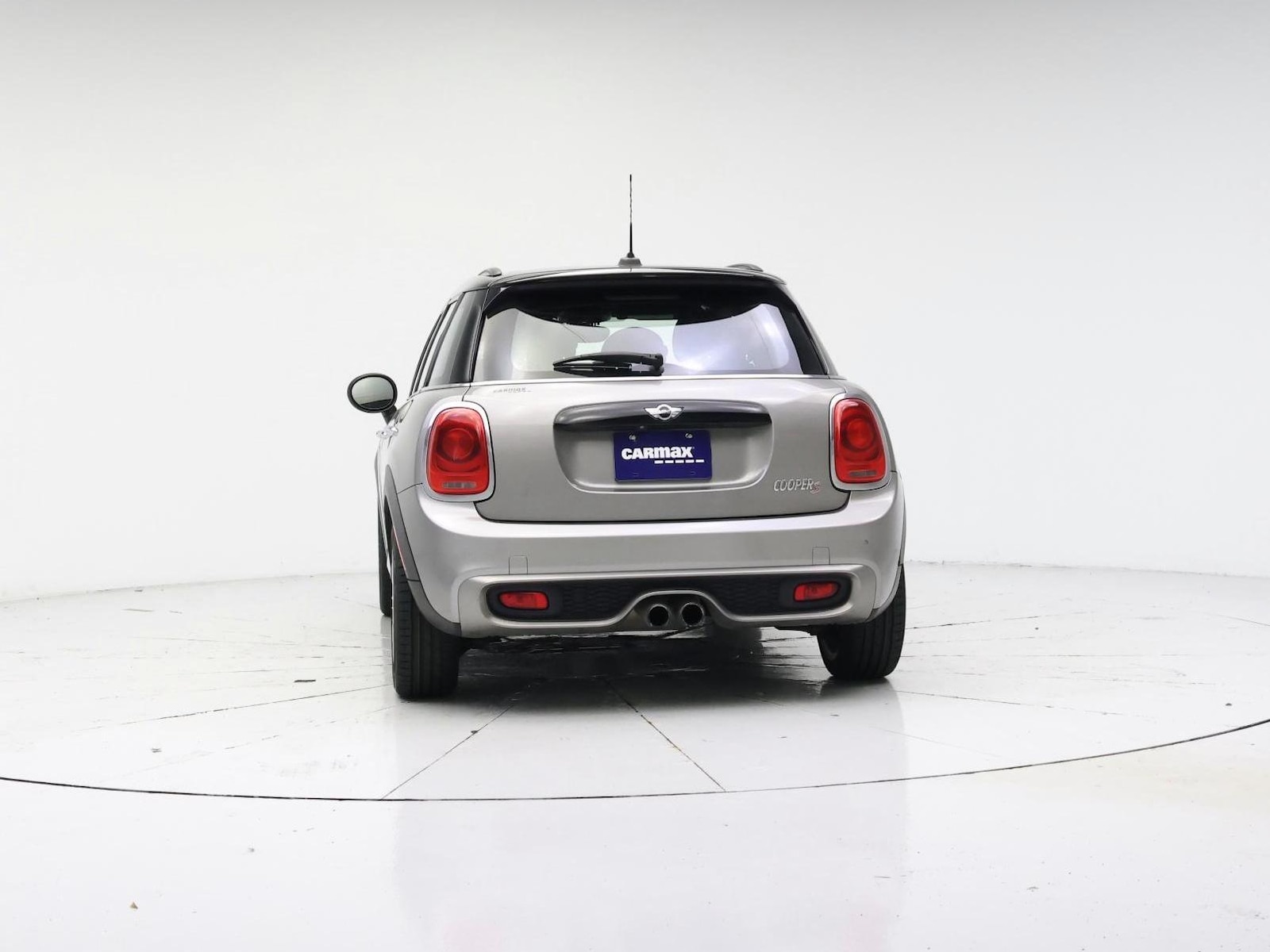 2018 MINI Cooper S - Photo 7