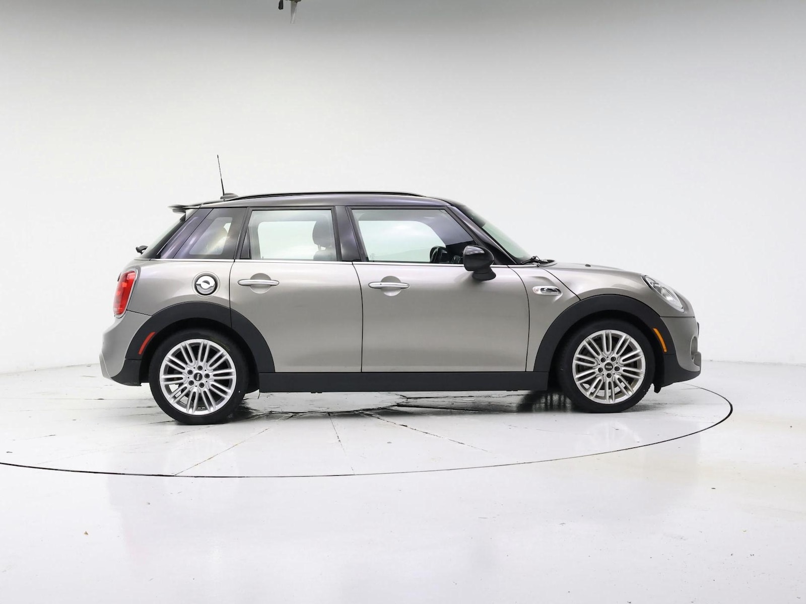 2018 MINI Cooper S - Photo 8