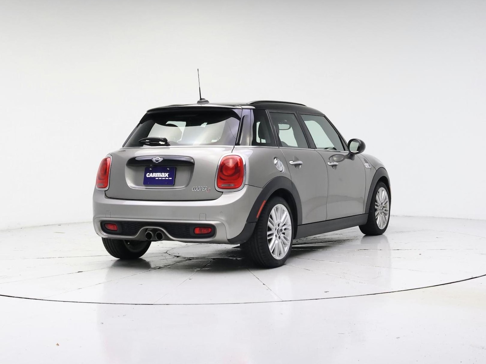 2018 MINI Cooper S - Photo 9