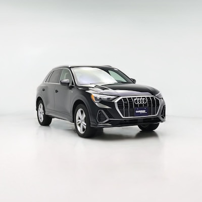 2020 Audi Q3 Premium S-Line