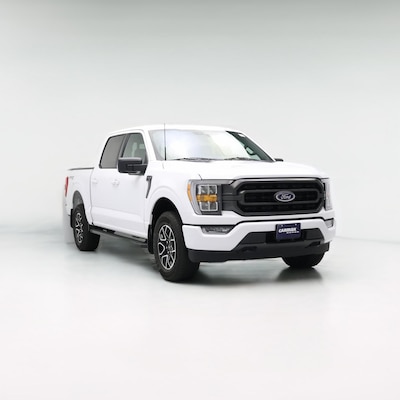 2023 Ford F150 XLT