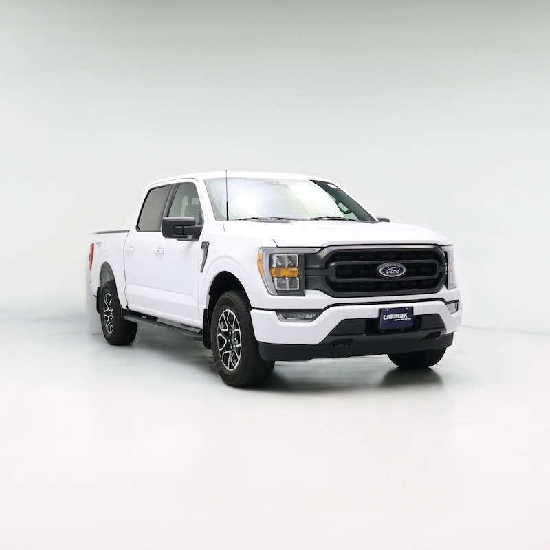 2023 Ford F150 XLT