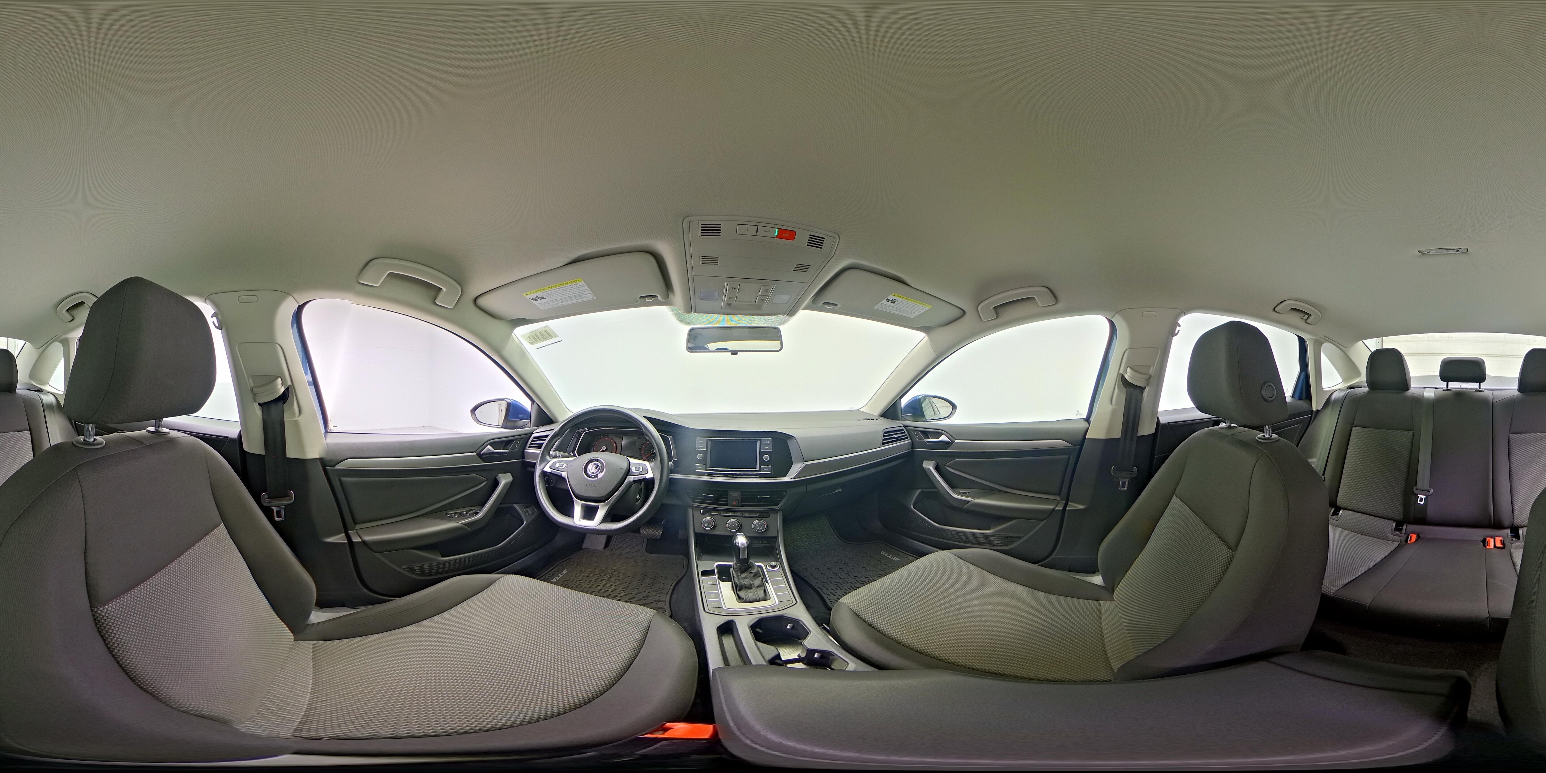 2020 Volkswagen Jetta S - Photo 24