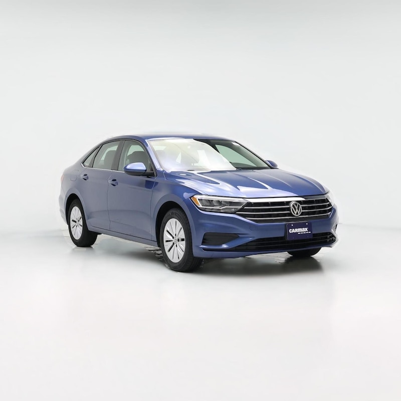 2020 Volkswagen Jetta S