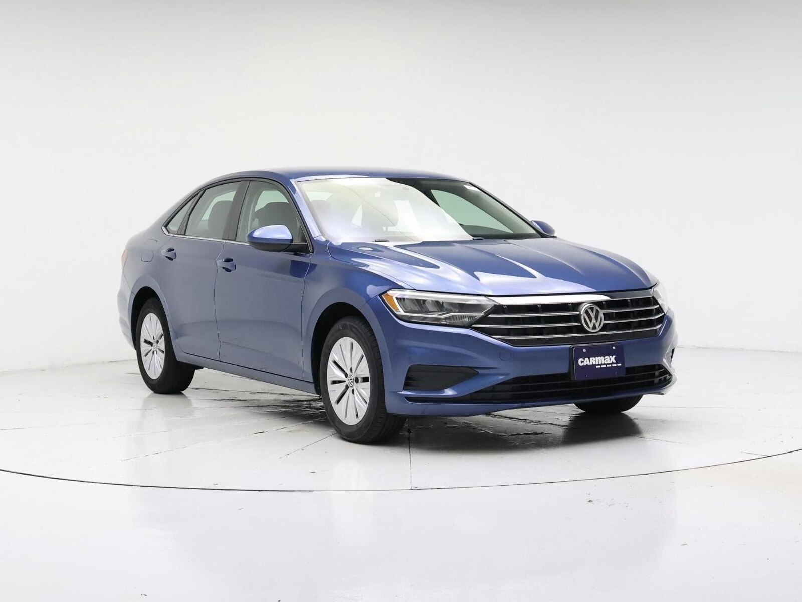 2020 Volkswagen Jetta S - Photo 2