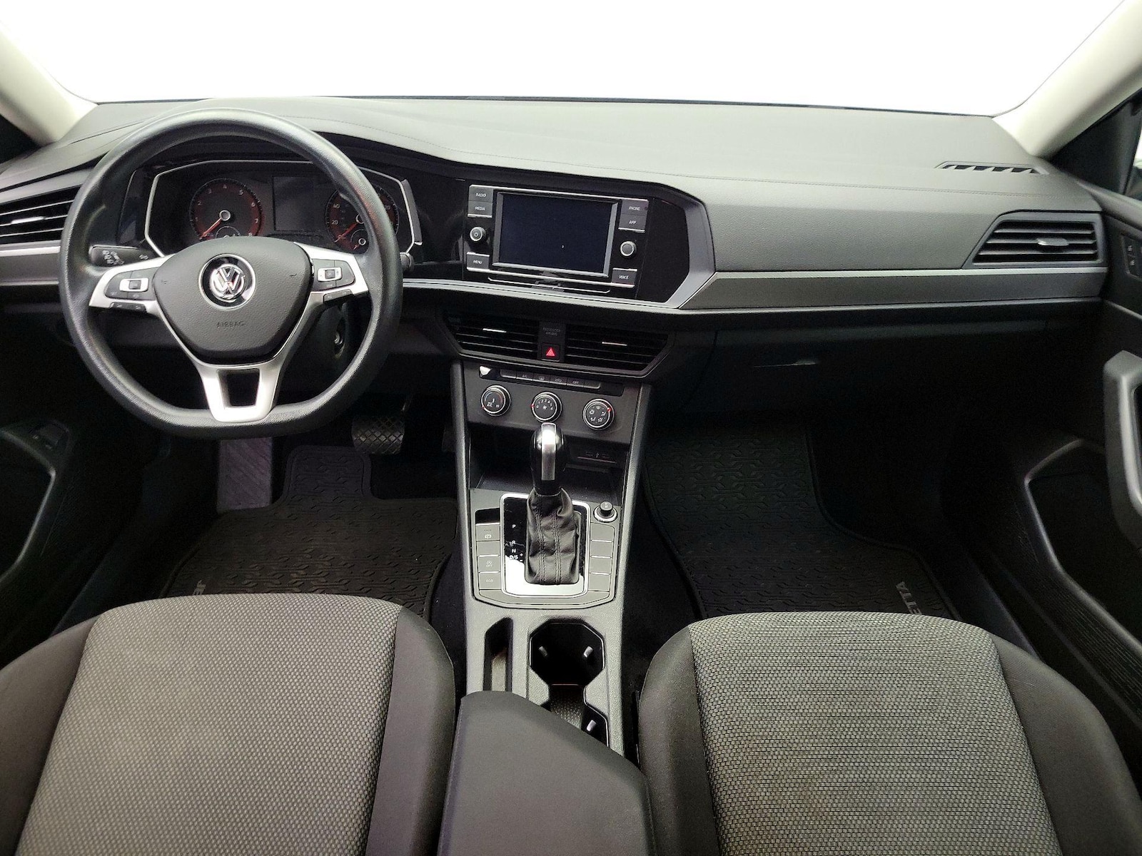 2020 Volkswagen Jetta S - Photo 10