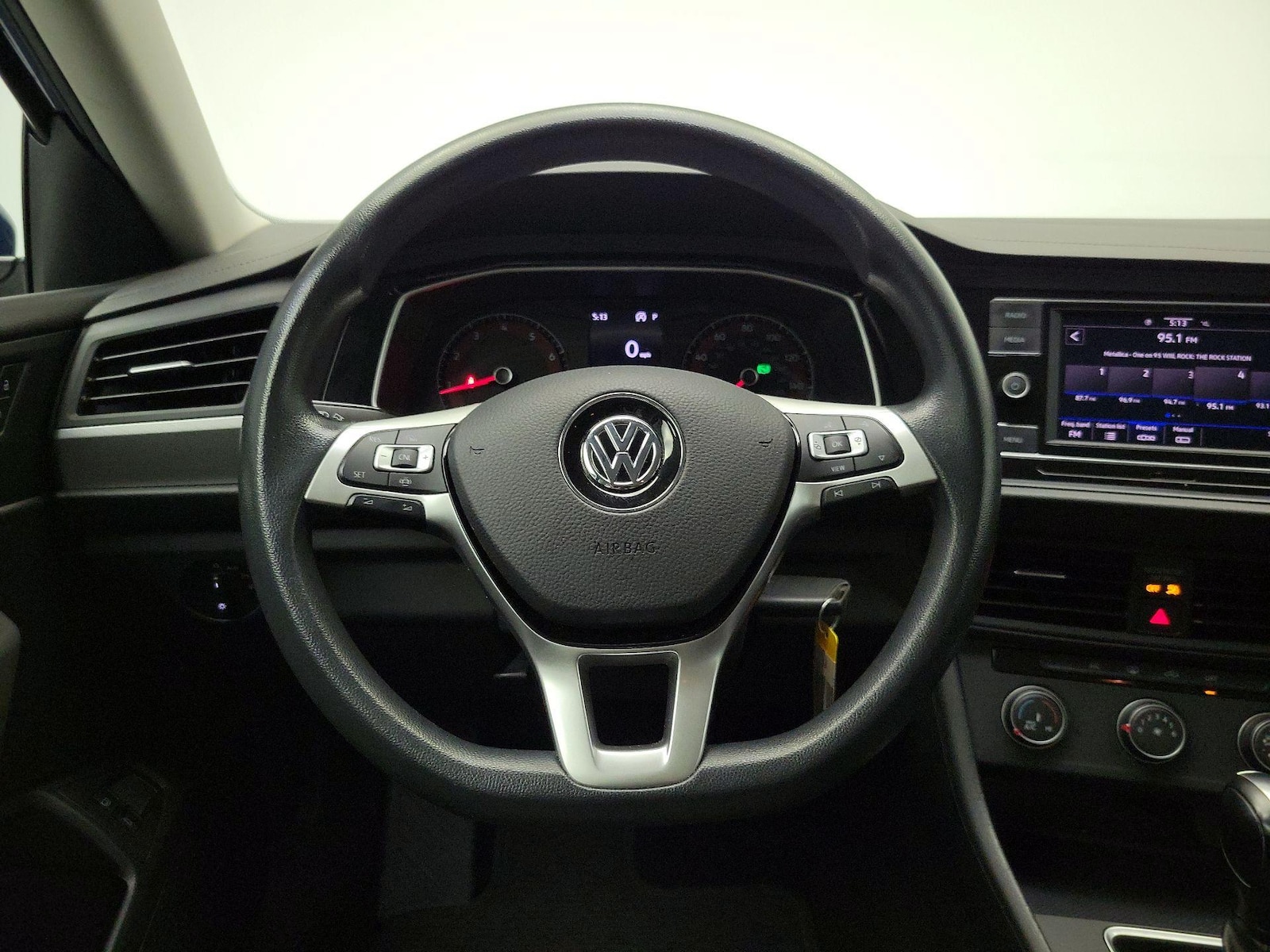 2020 Volkswagen Jetta S - Photo 11