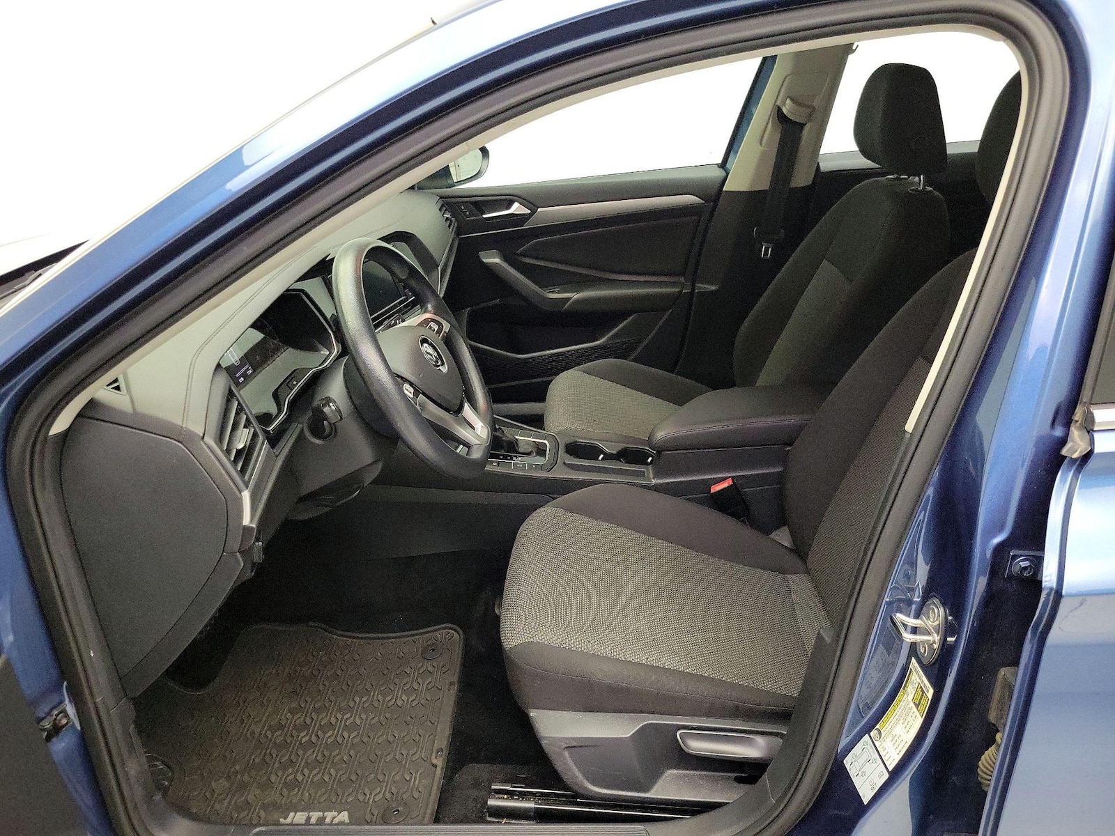 2020 Volkswagen Jetta S - Photo 12