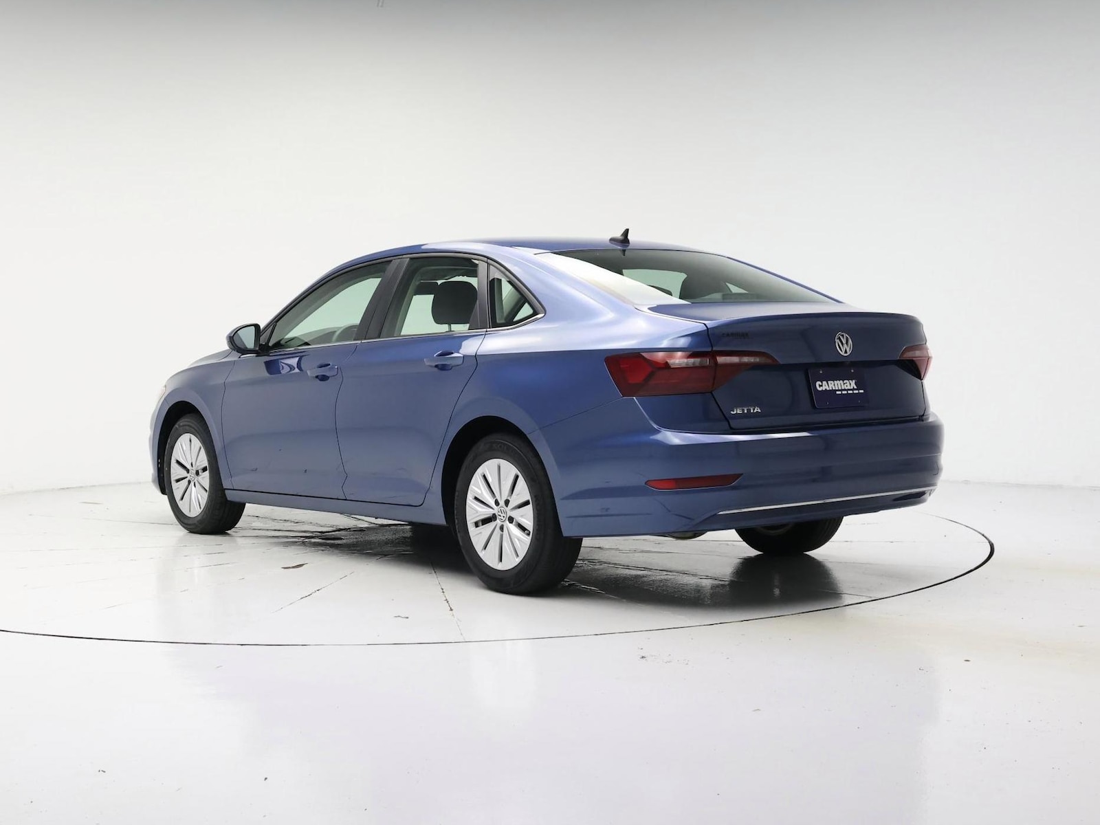 2020 Volkswagen Jetta S - Photo 3