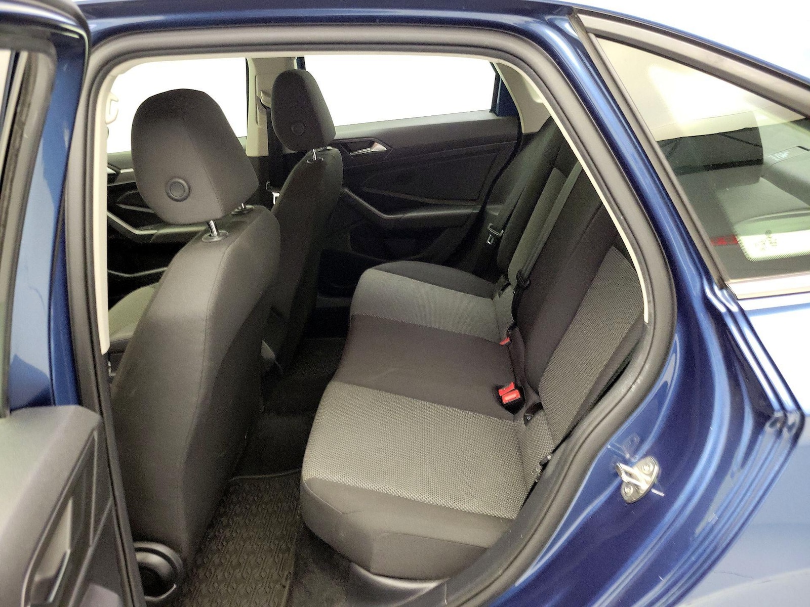 2020 Volkswagen Jetta S - Photo 20