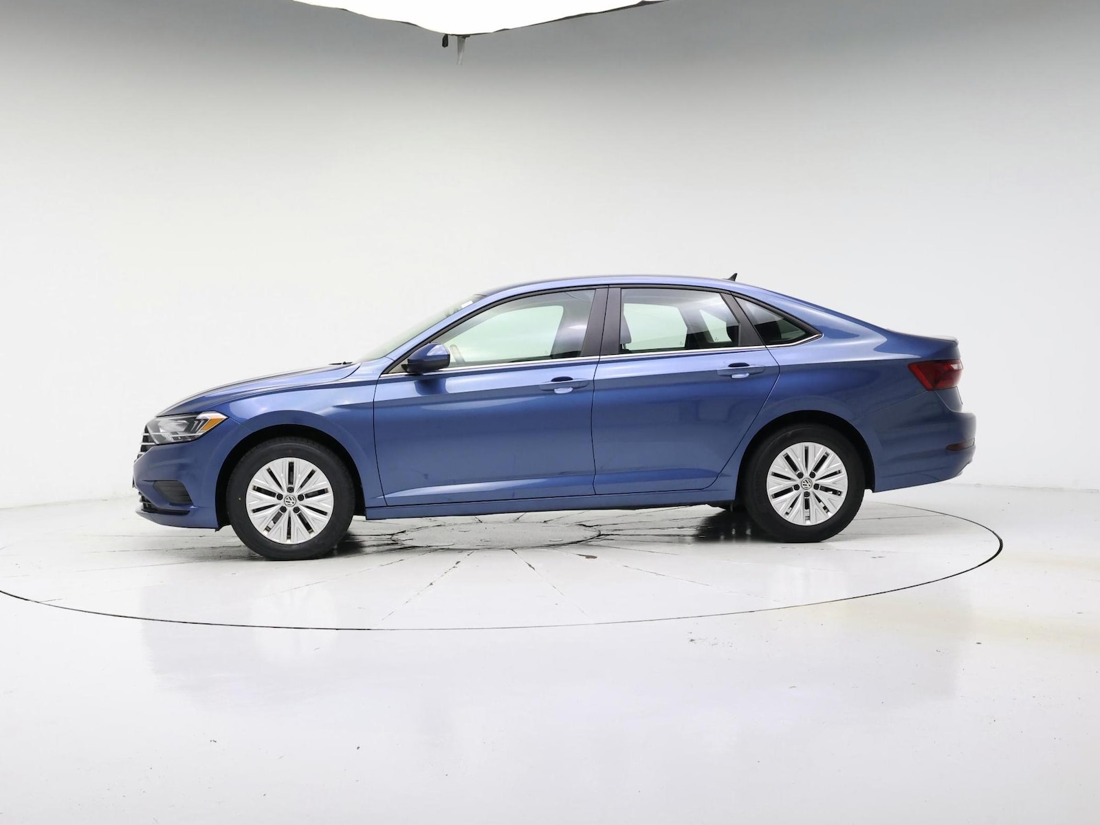 2020 Volkswagen Jetta S - Photo 4